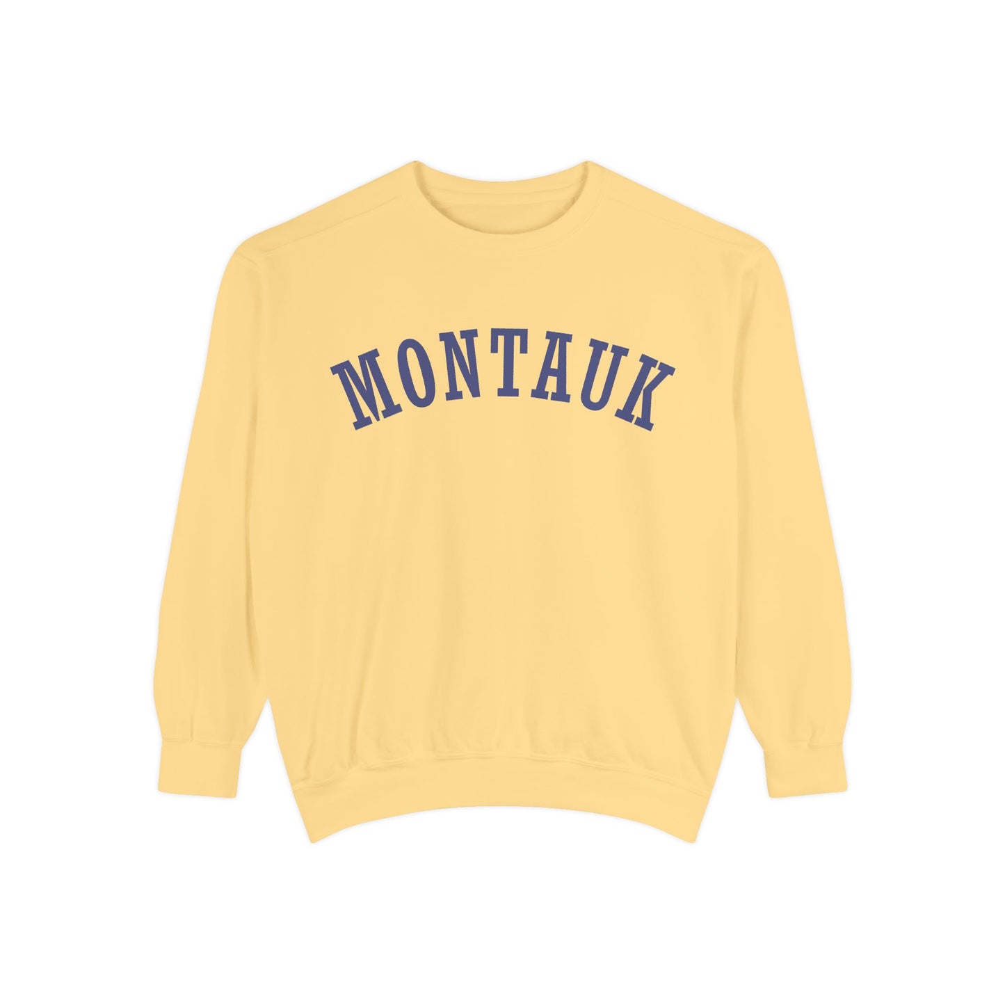 MONTAUK