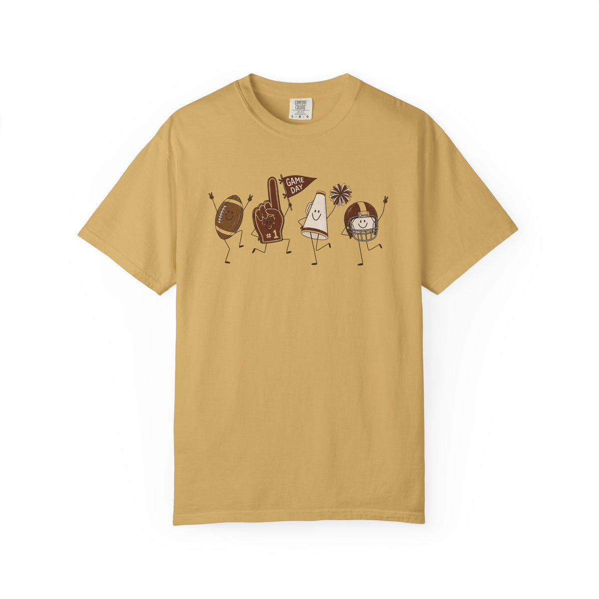 FOOTBALL FRIENDS