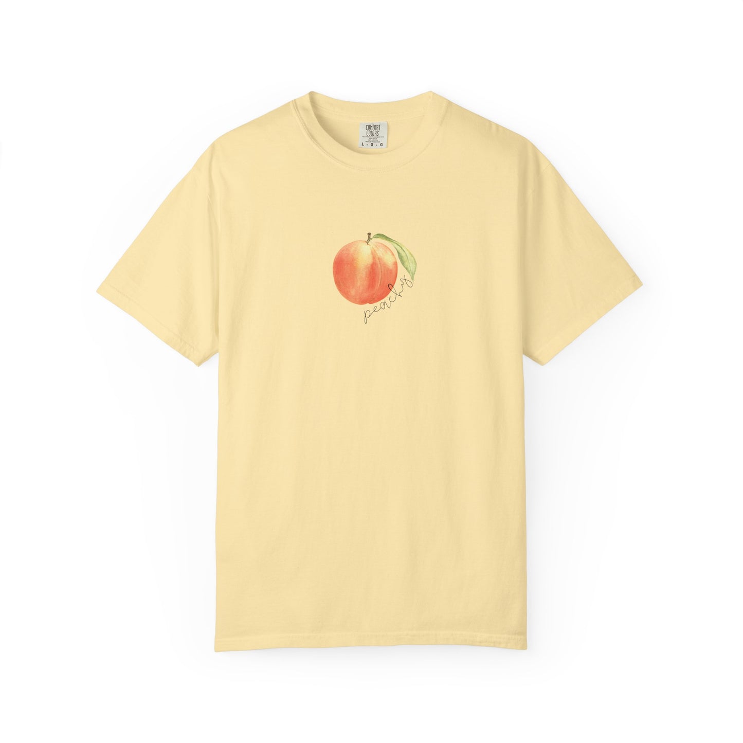 PEACHY