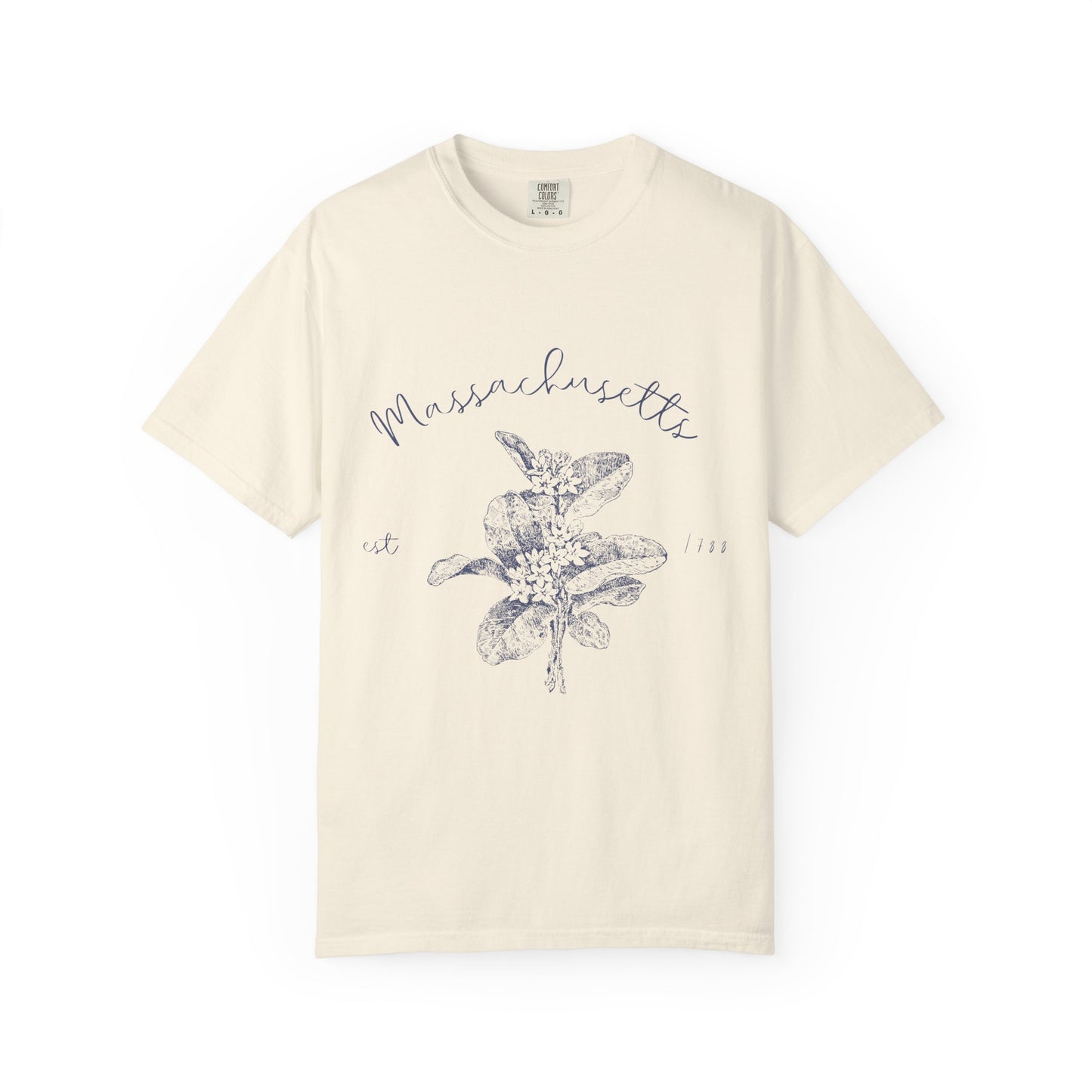 Massachusetts