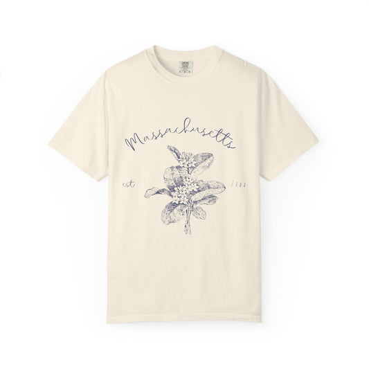 Massachusetts