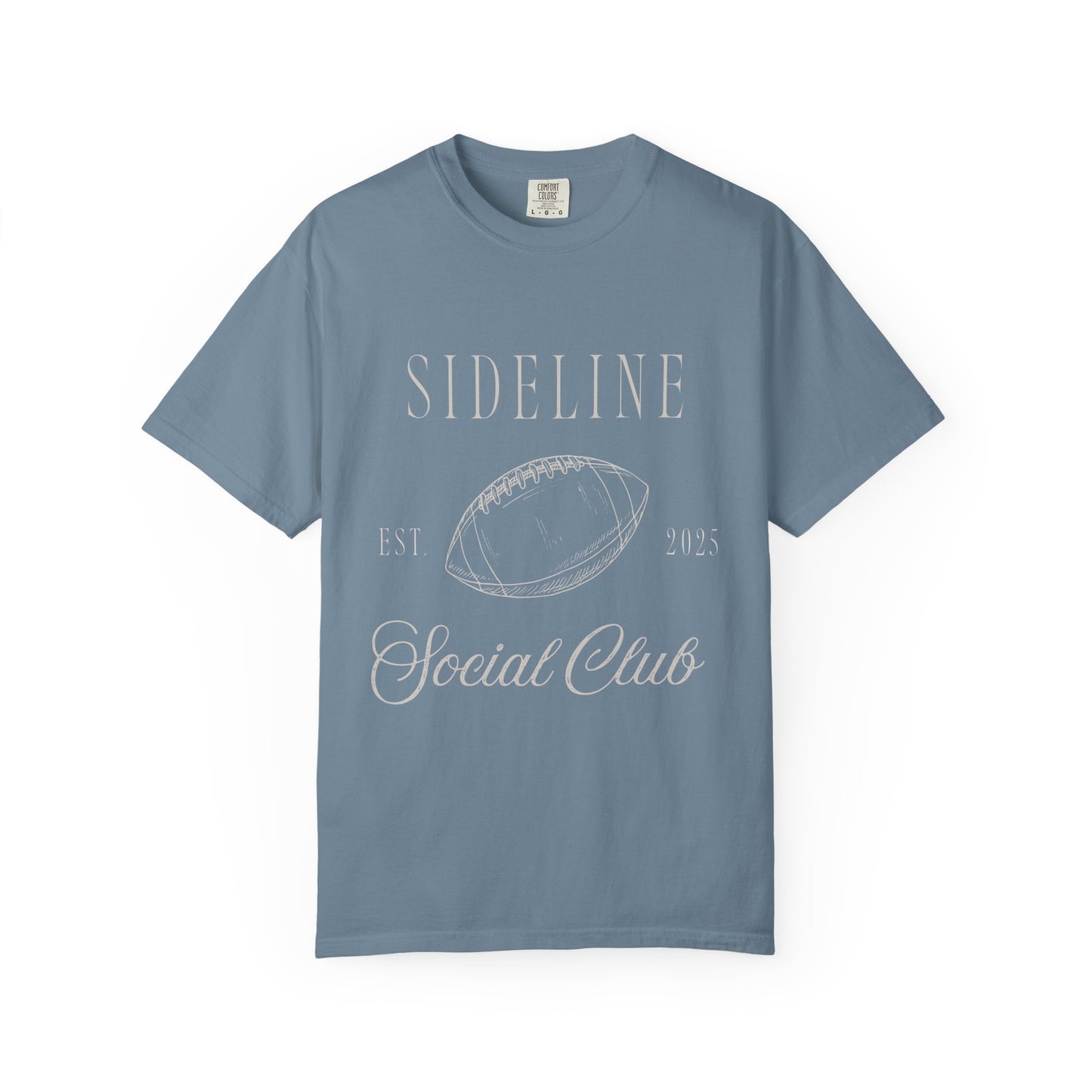 Sideline Social Club