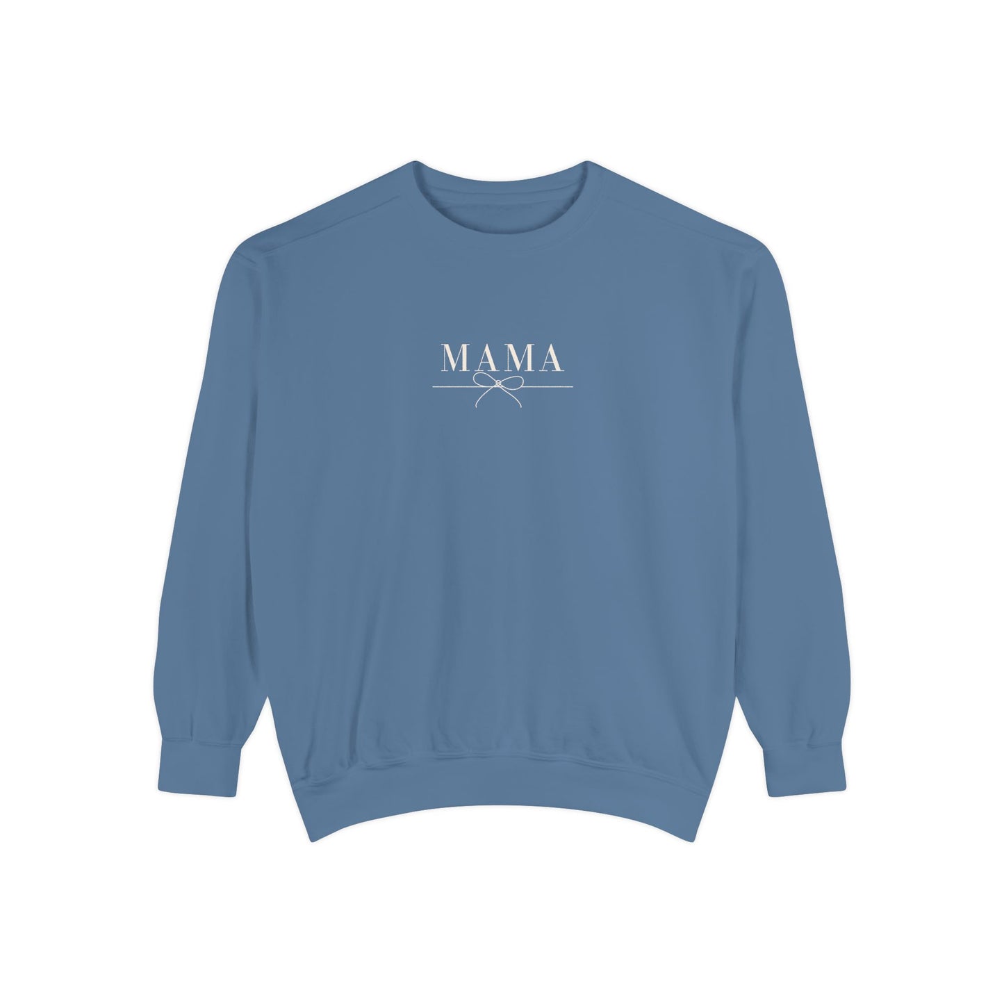 MINIMAL MAMA BOW