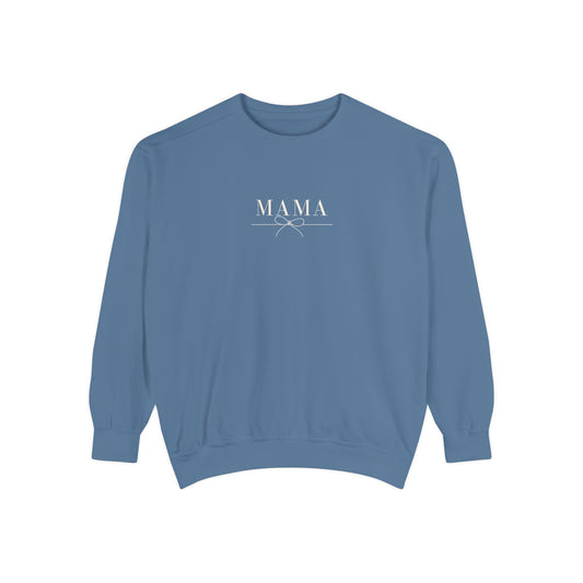MINIMAL MAMA BOW