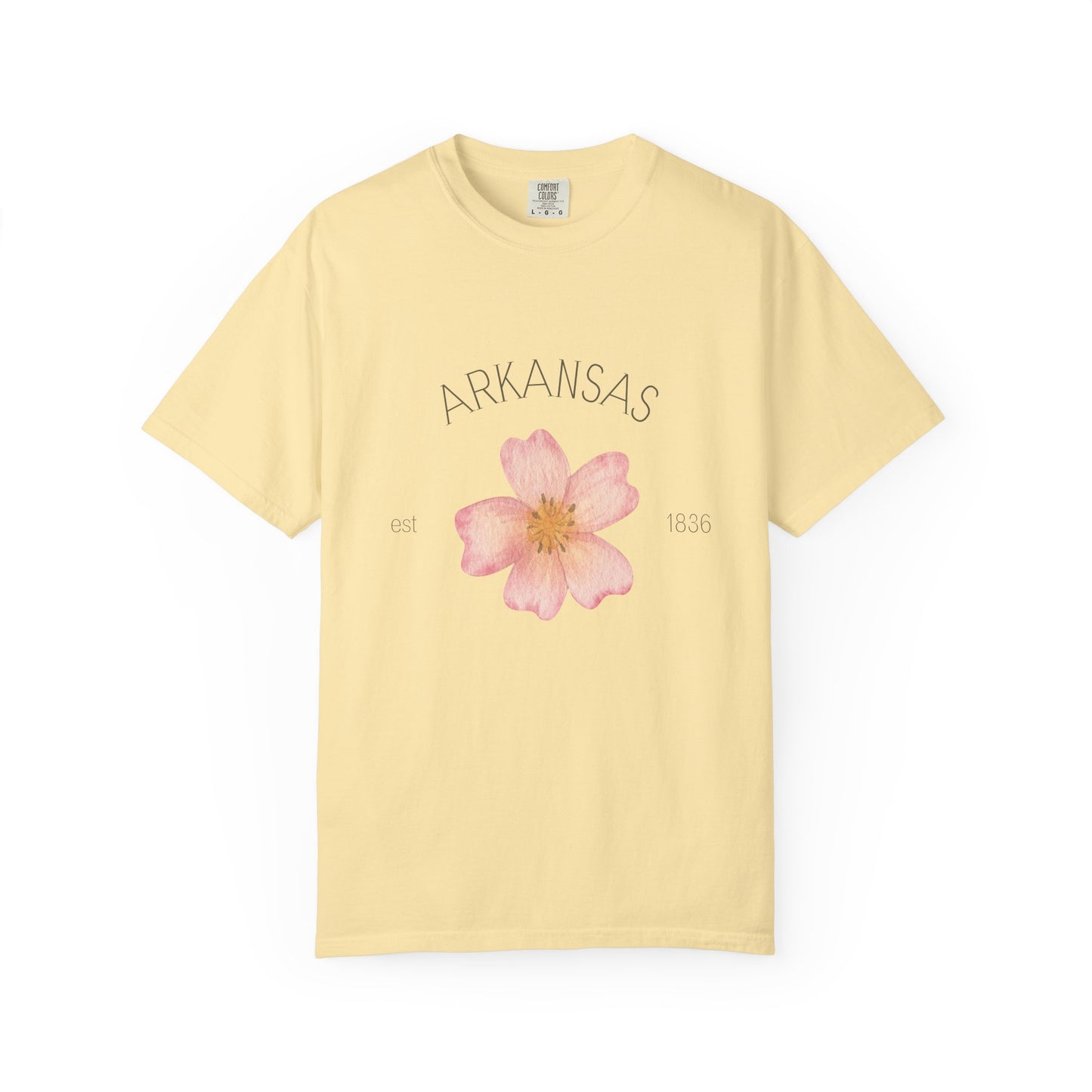 Arkansas