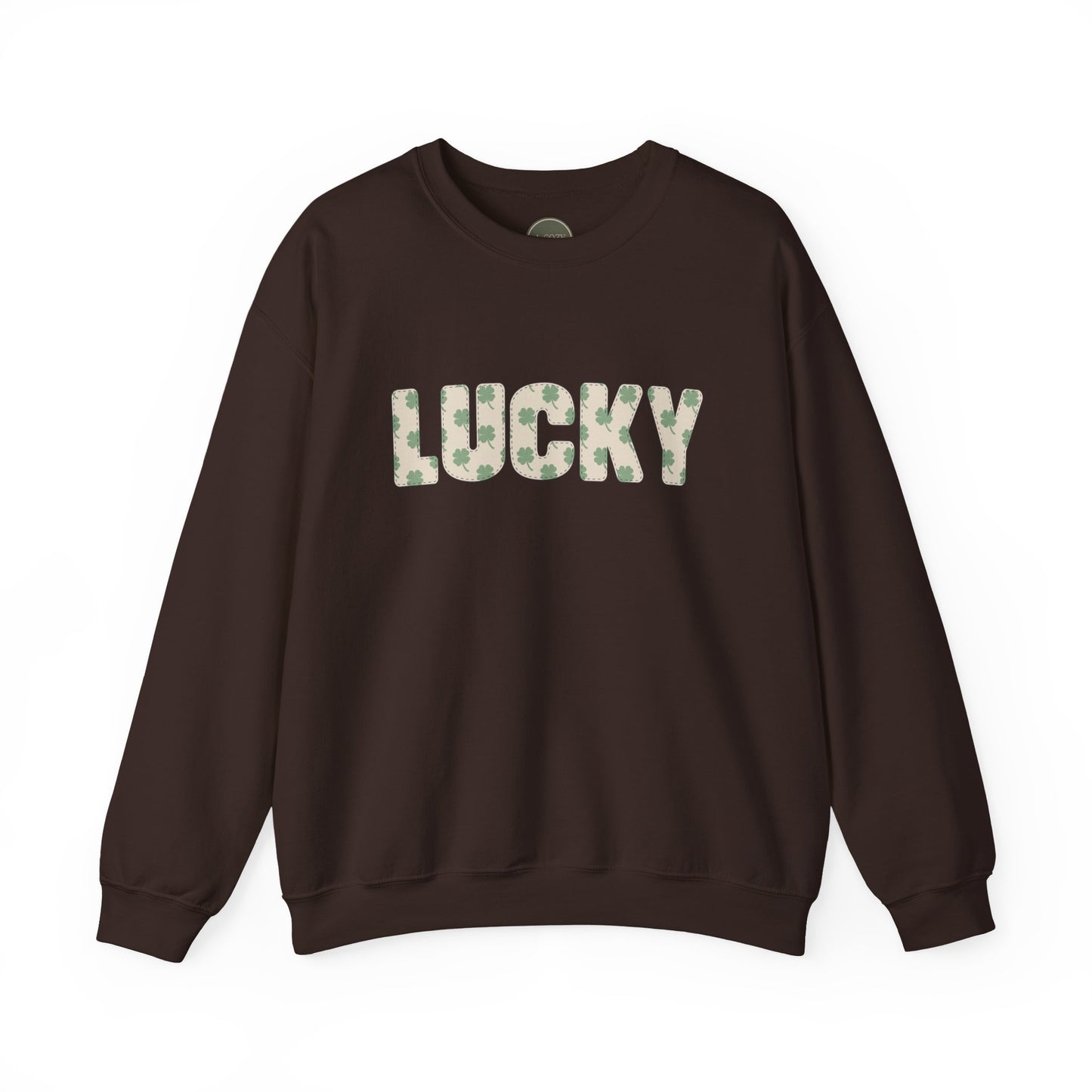 LUCKY