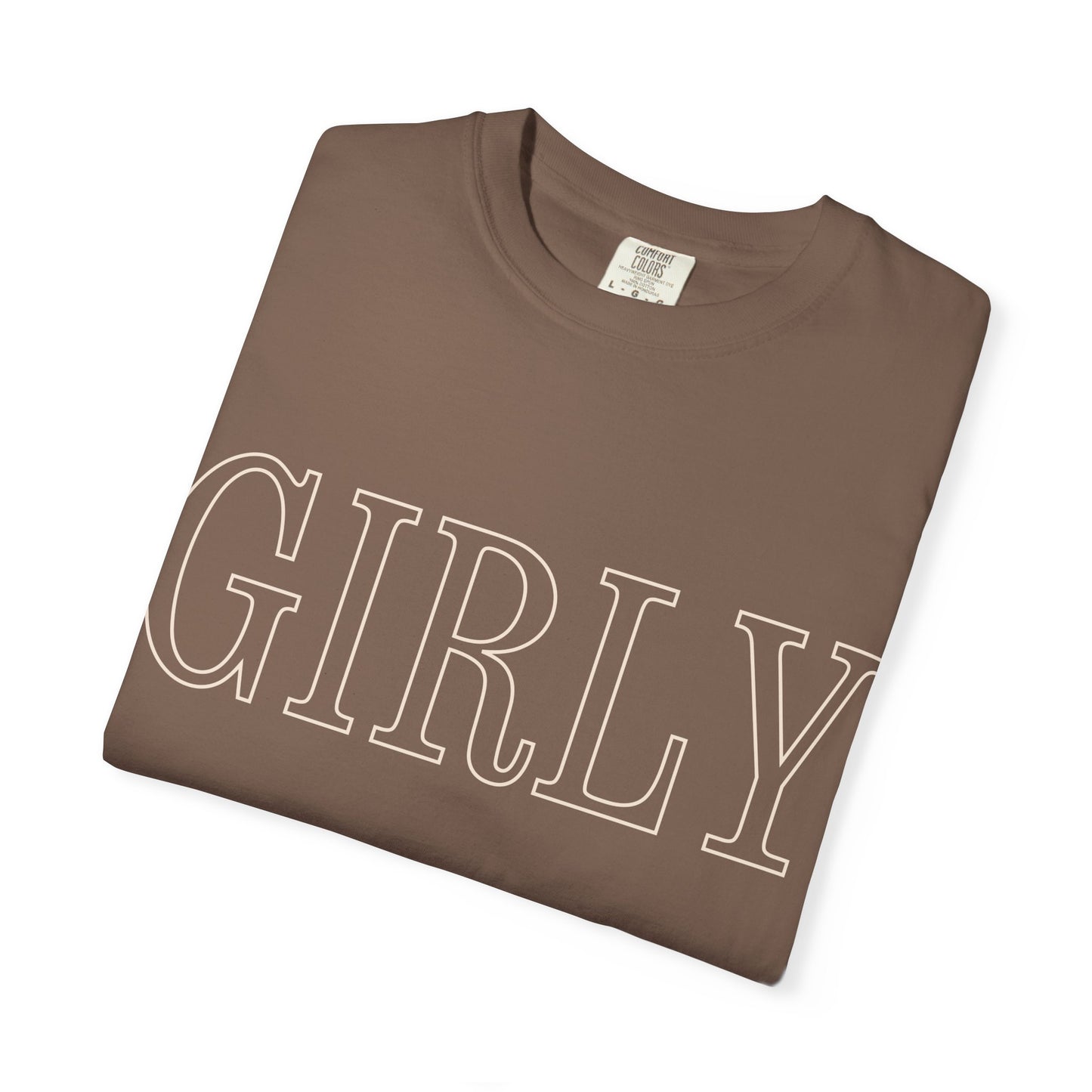 GIRLY