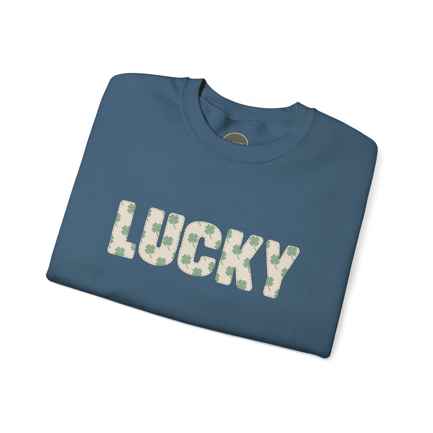 LUCKY