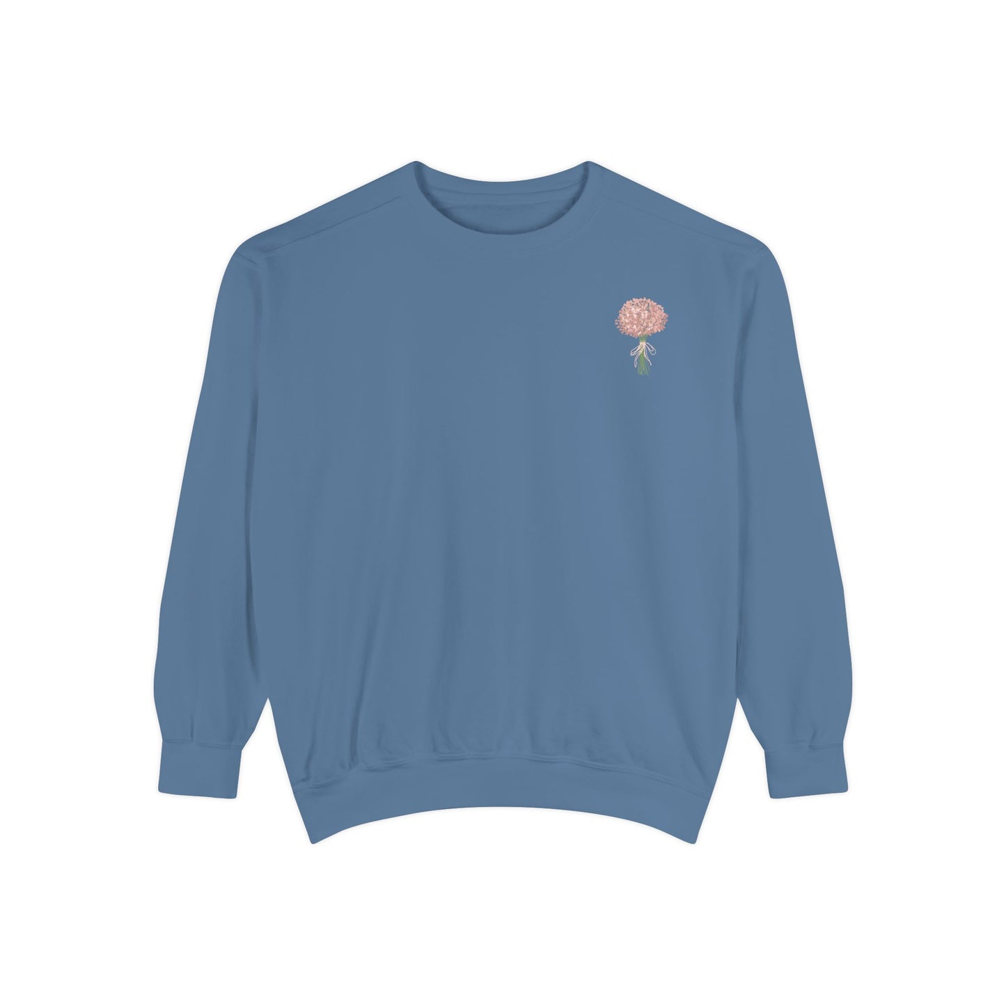 BABY'S BREATH POCKET