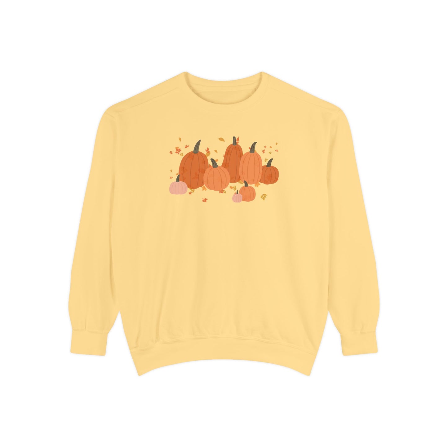 Pumpkin Patch