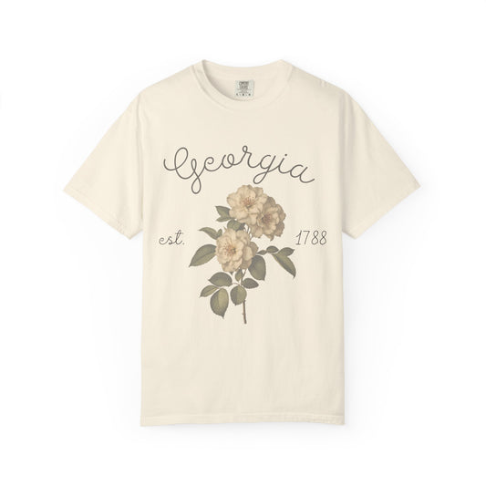 Georgia