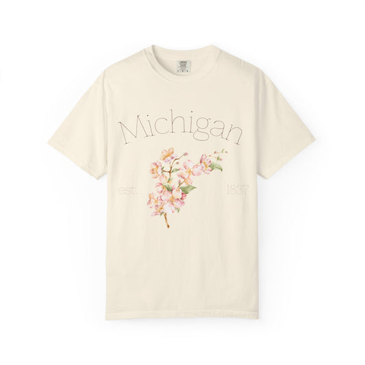 Michigan