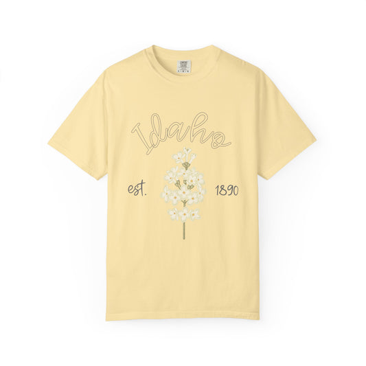 Idaho