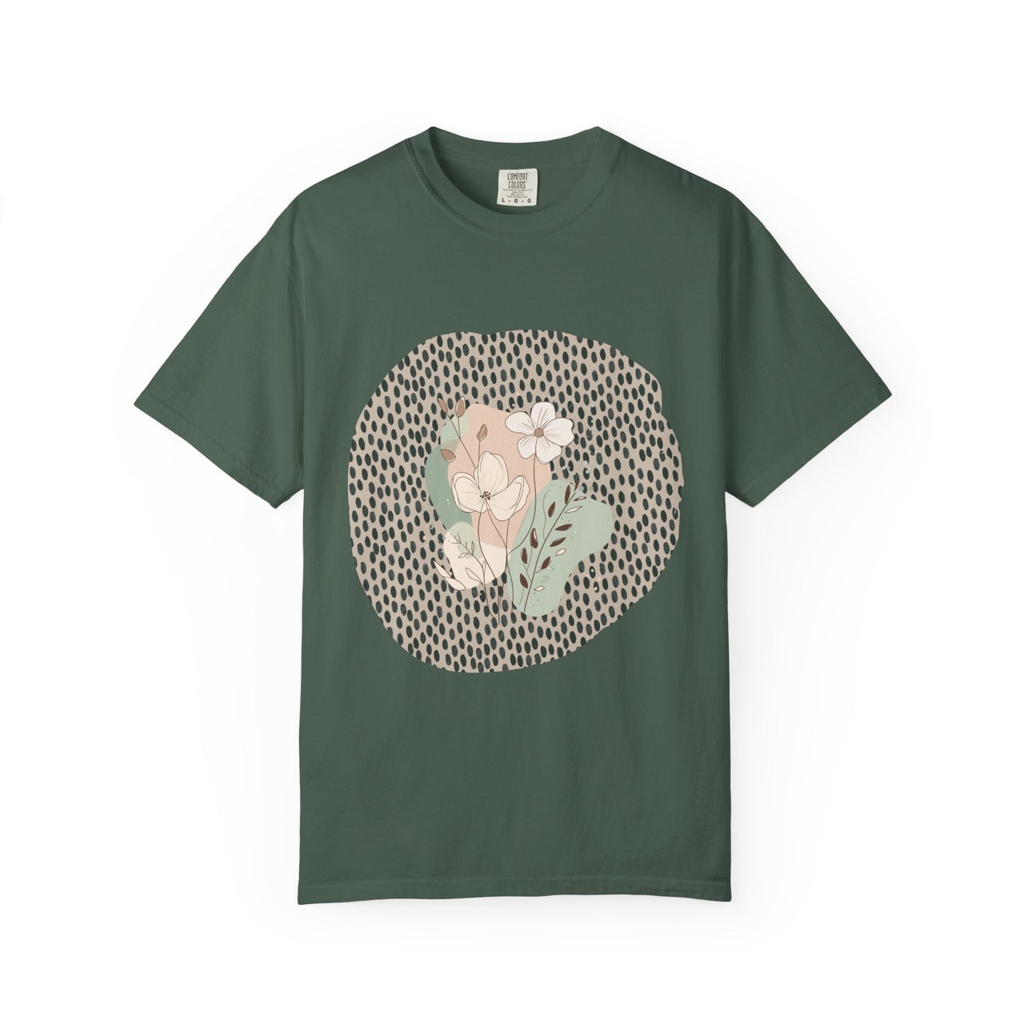 Retro Botanica
