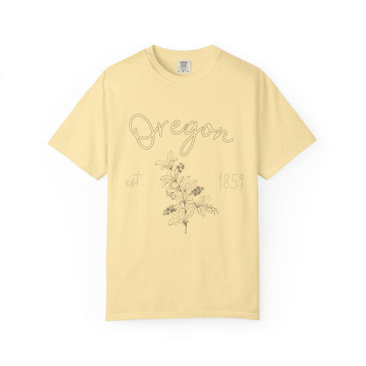 Oregon