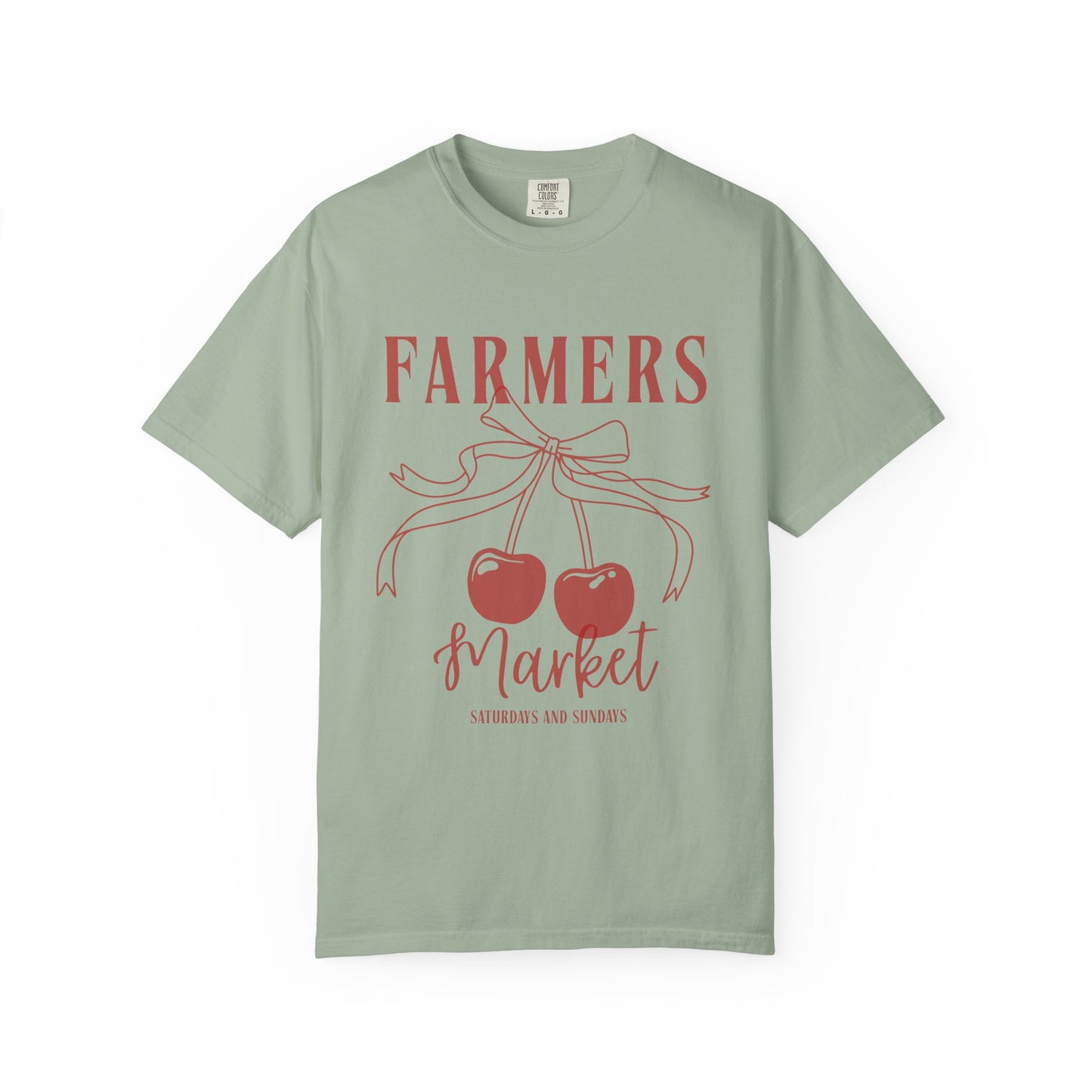 FARMERS MARKET