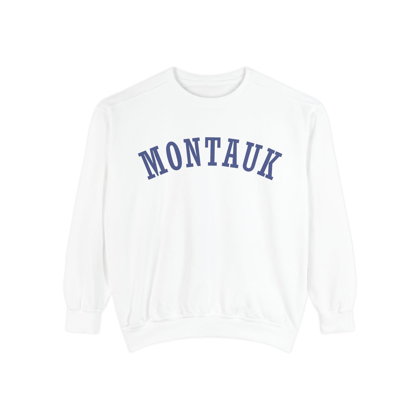 MONTAUK