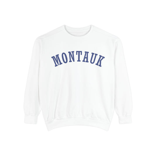 MONTAUK