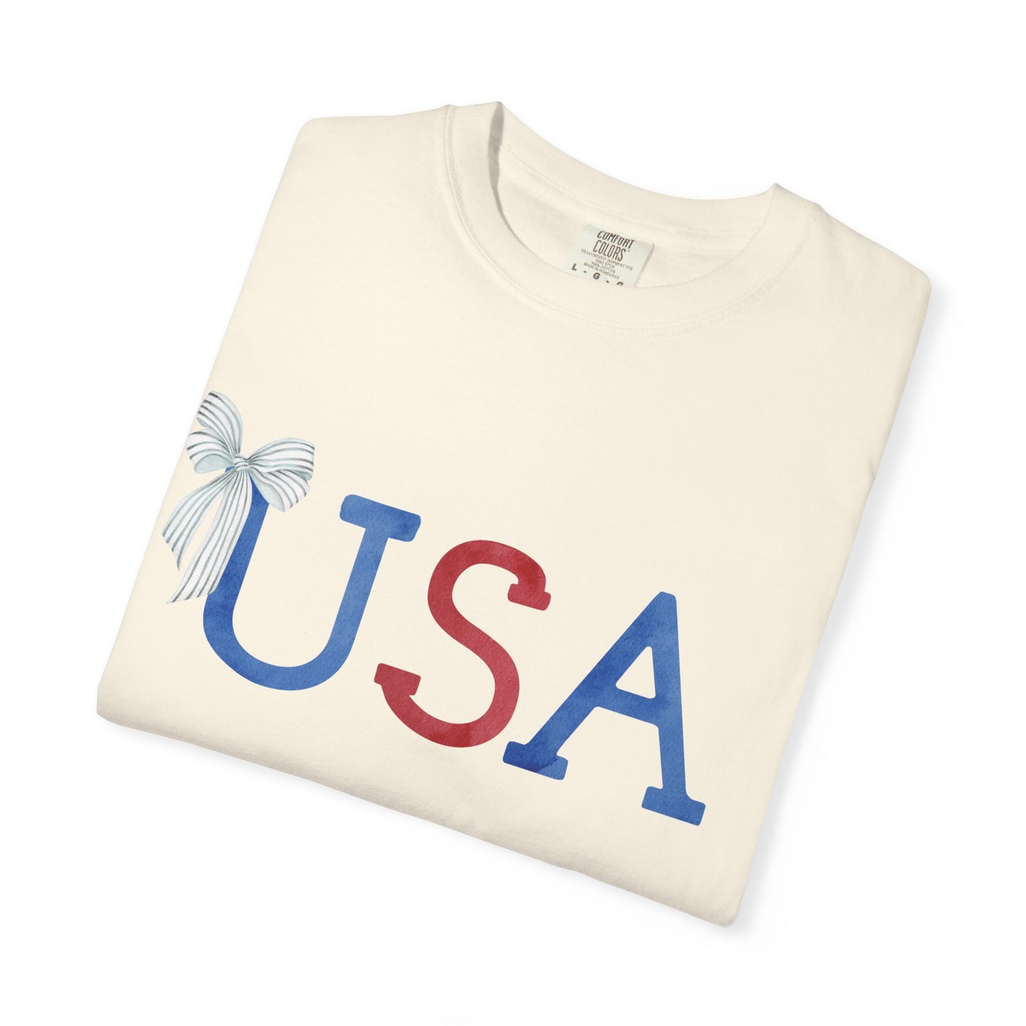 USA Bow