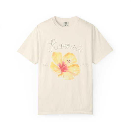 Hawaii