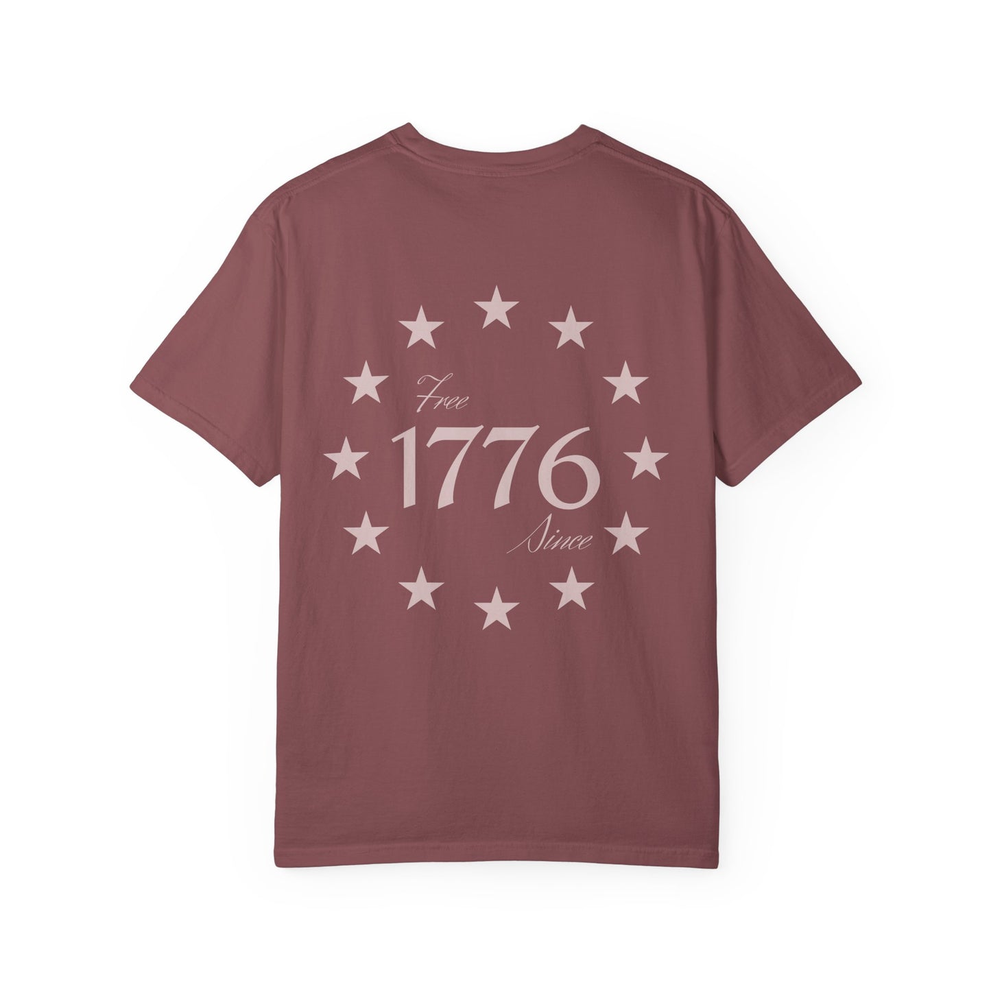 Free Since 1776