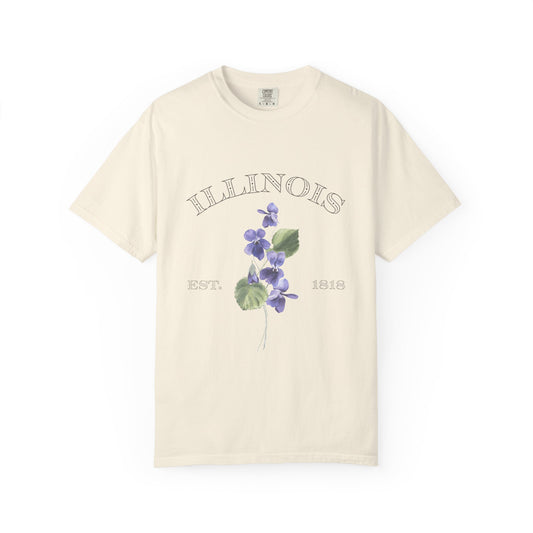 Illinois