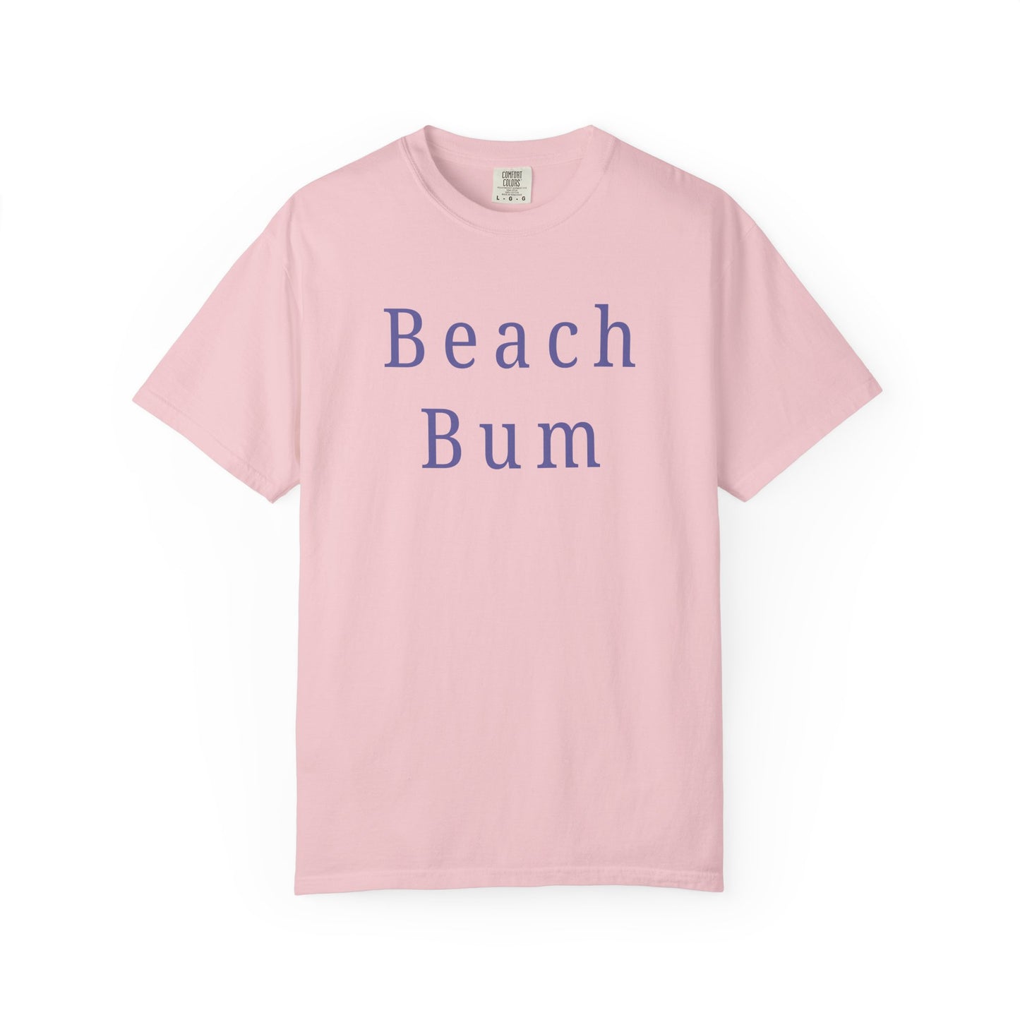 BEACH BUM