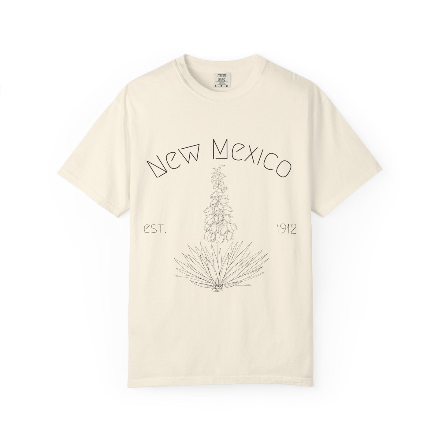 New Mexico