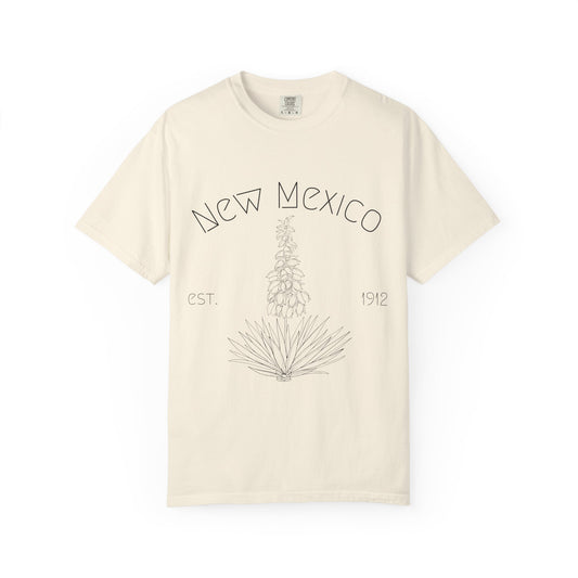 New Mexico