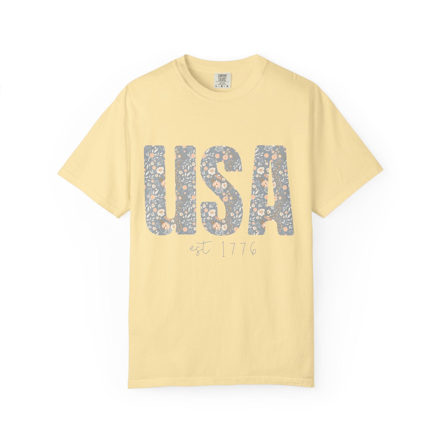 FLORAL USA