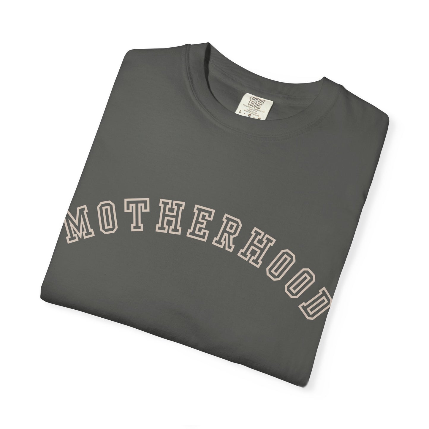 MOTHERHOOD JERSEY