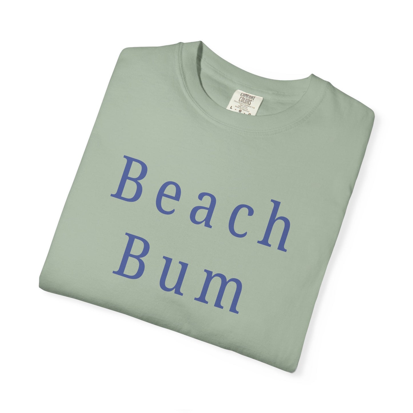 BEACH BUM