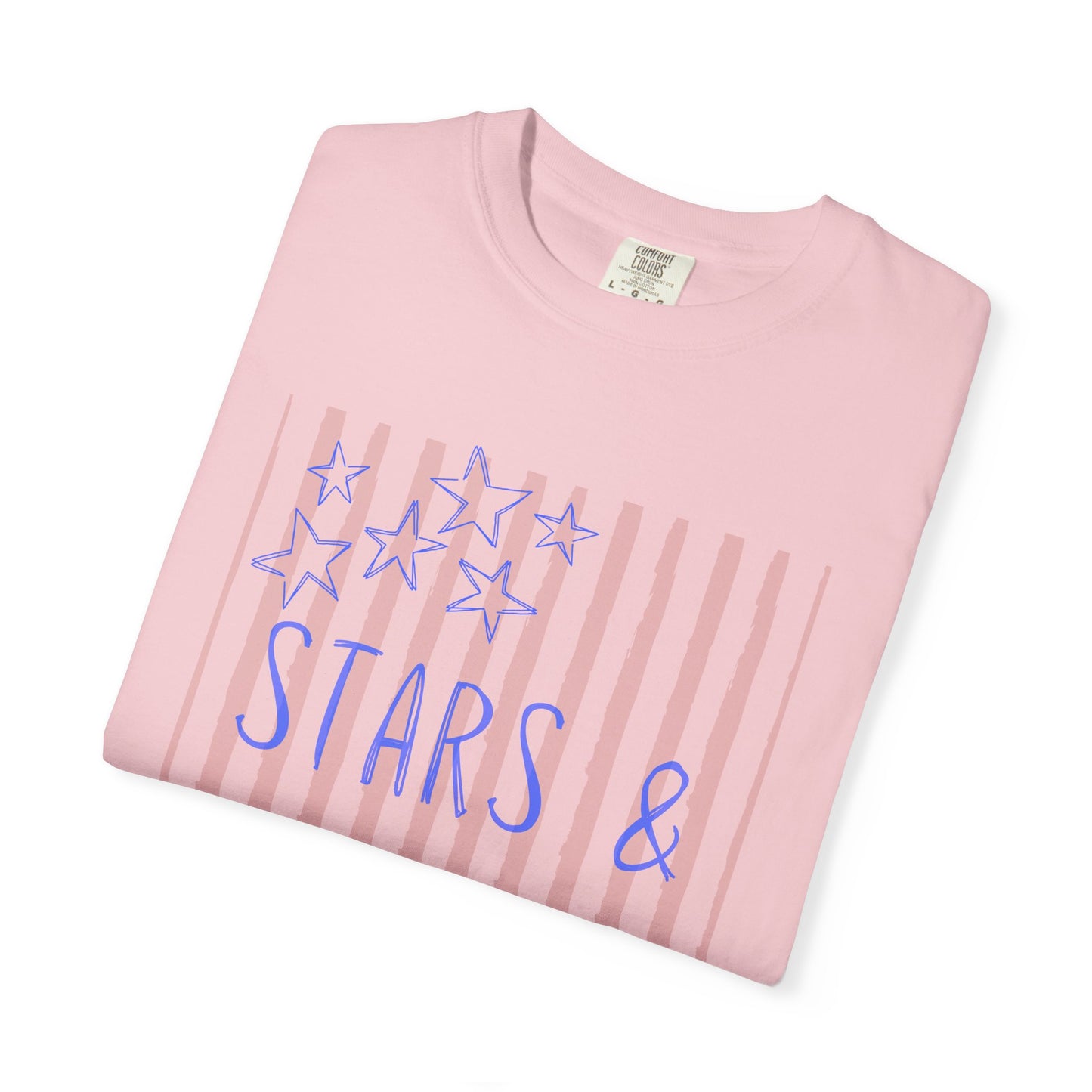 STARS & STRIPES