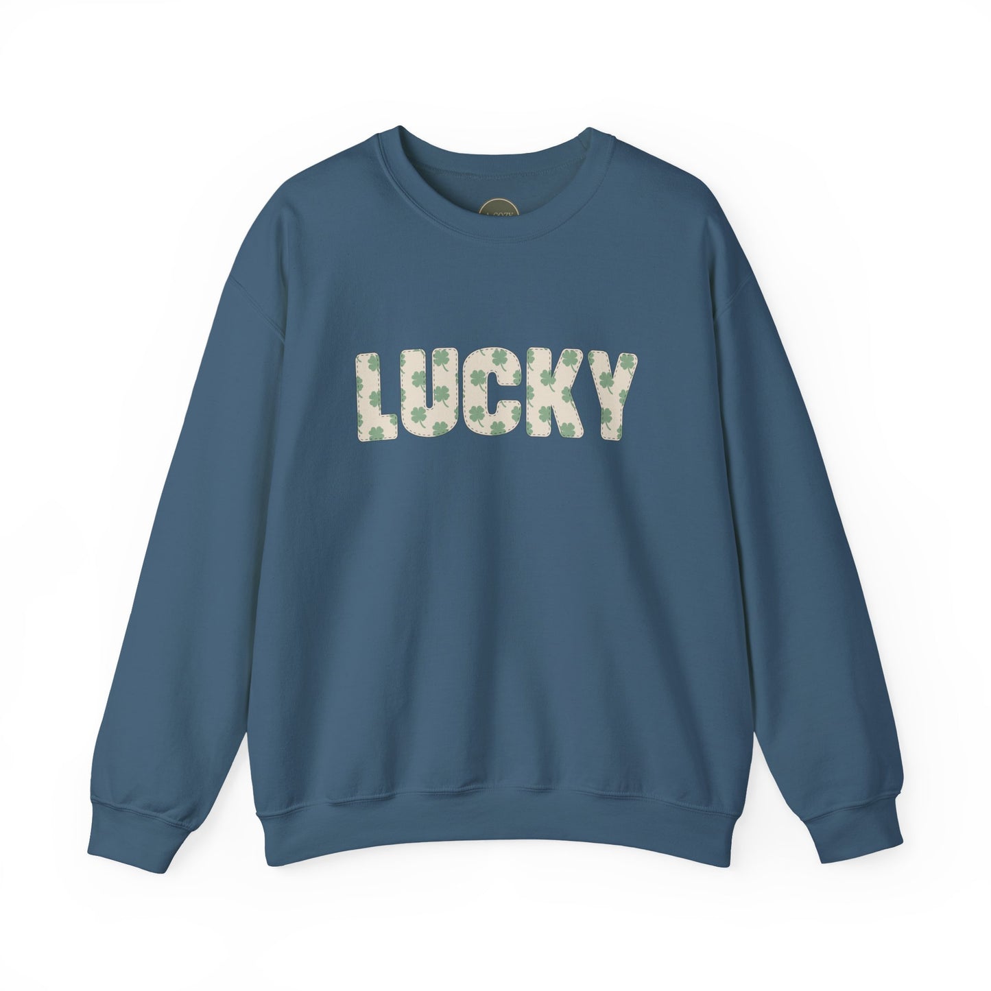 LUCKY