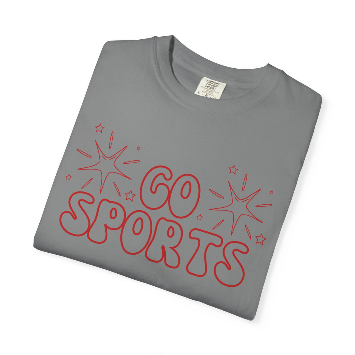 GO SPORTS