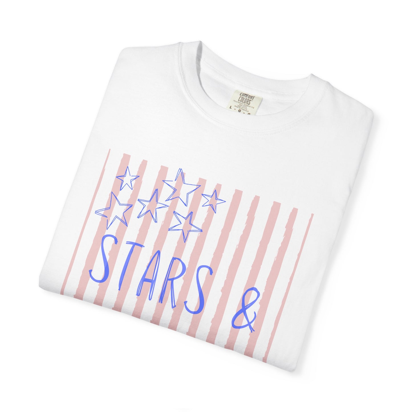STARS & STRIPES