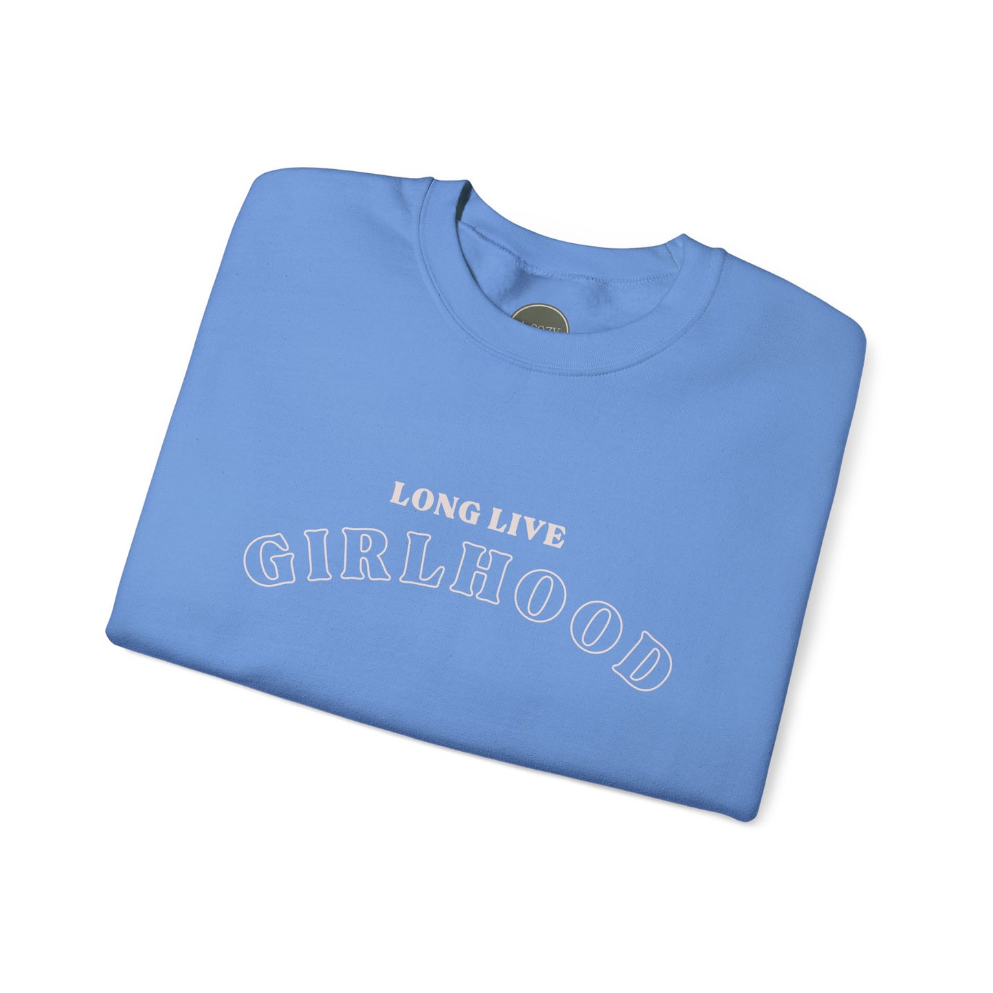GIRLHOOD