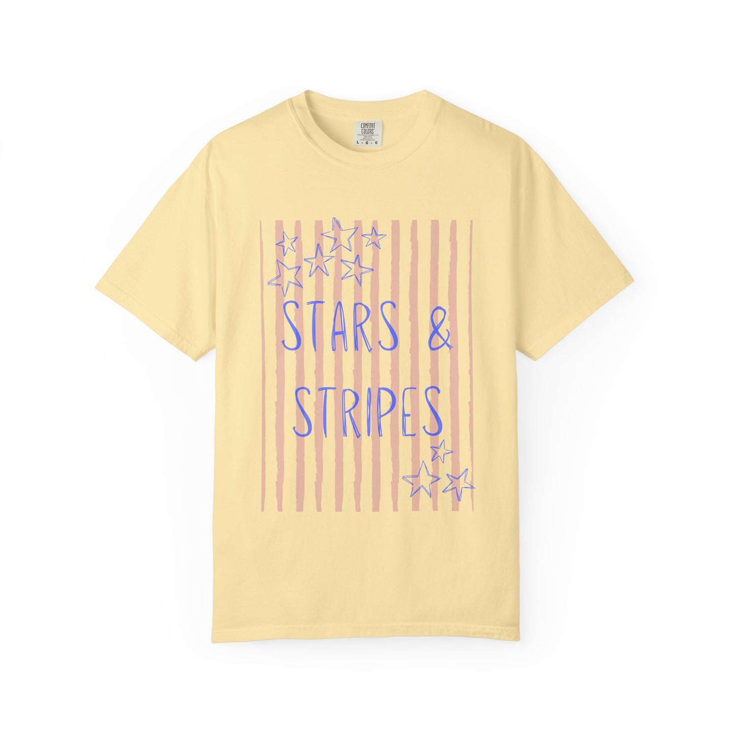 STARS & STRIPES