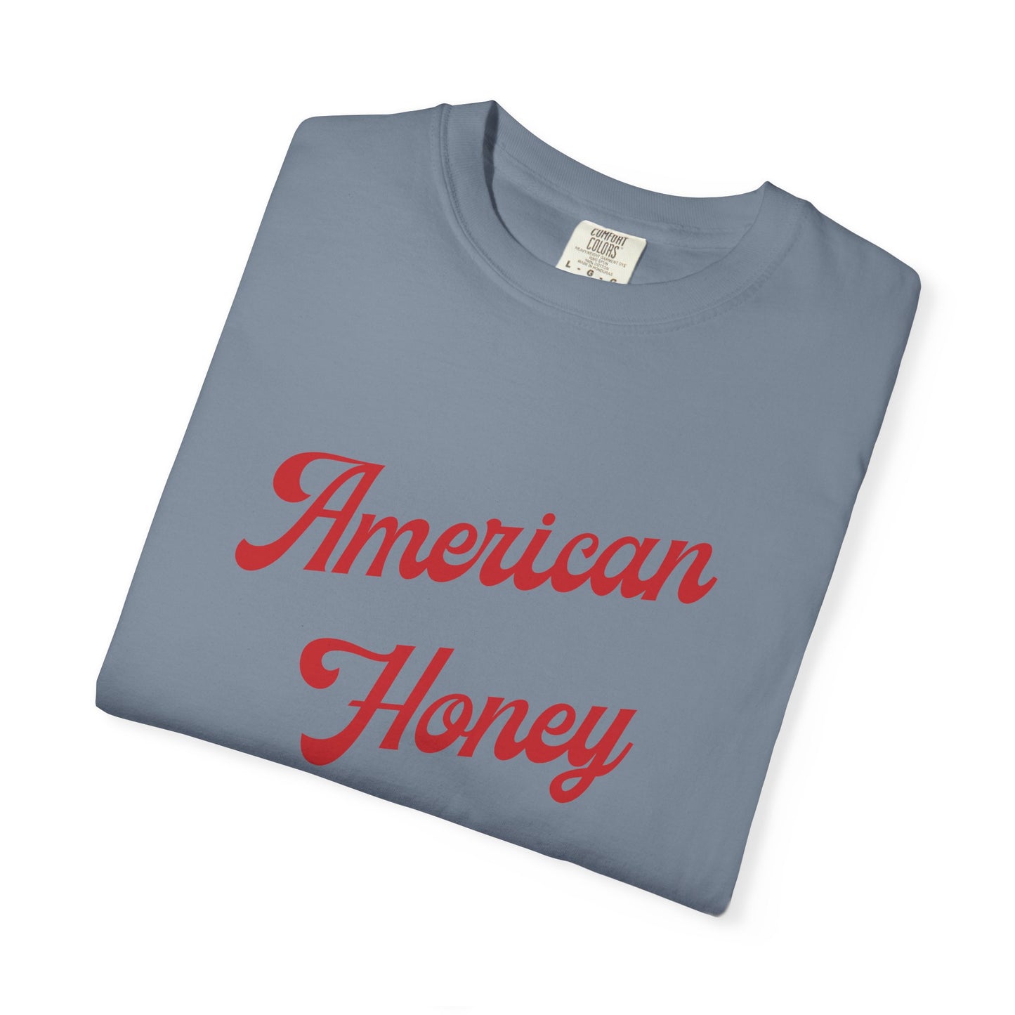 AMERICAN HONEY