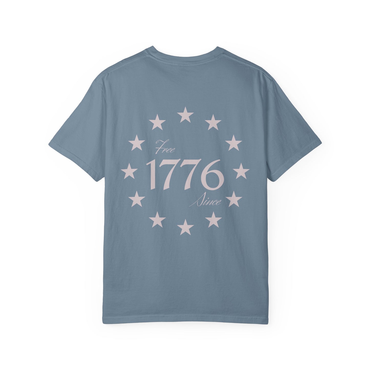 Free Since 1776