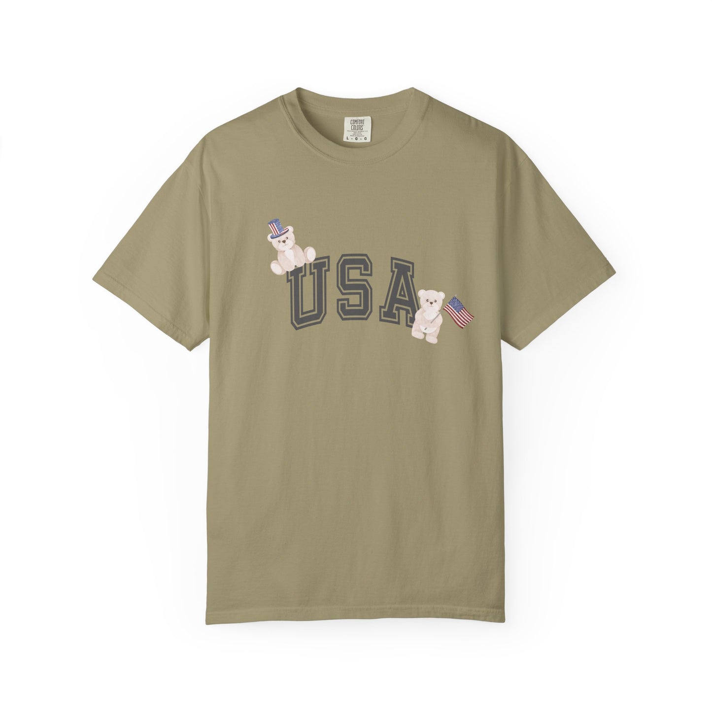 USA Bears