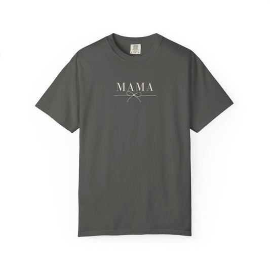 MINIMAL MAMA BOW