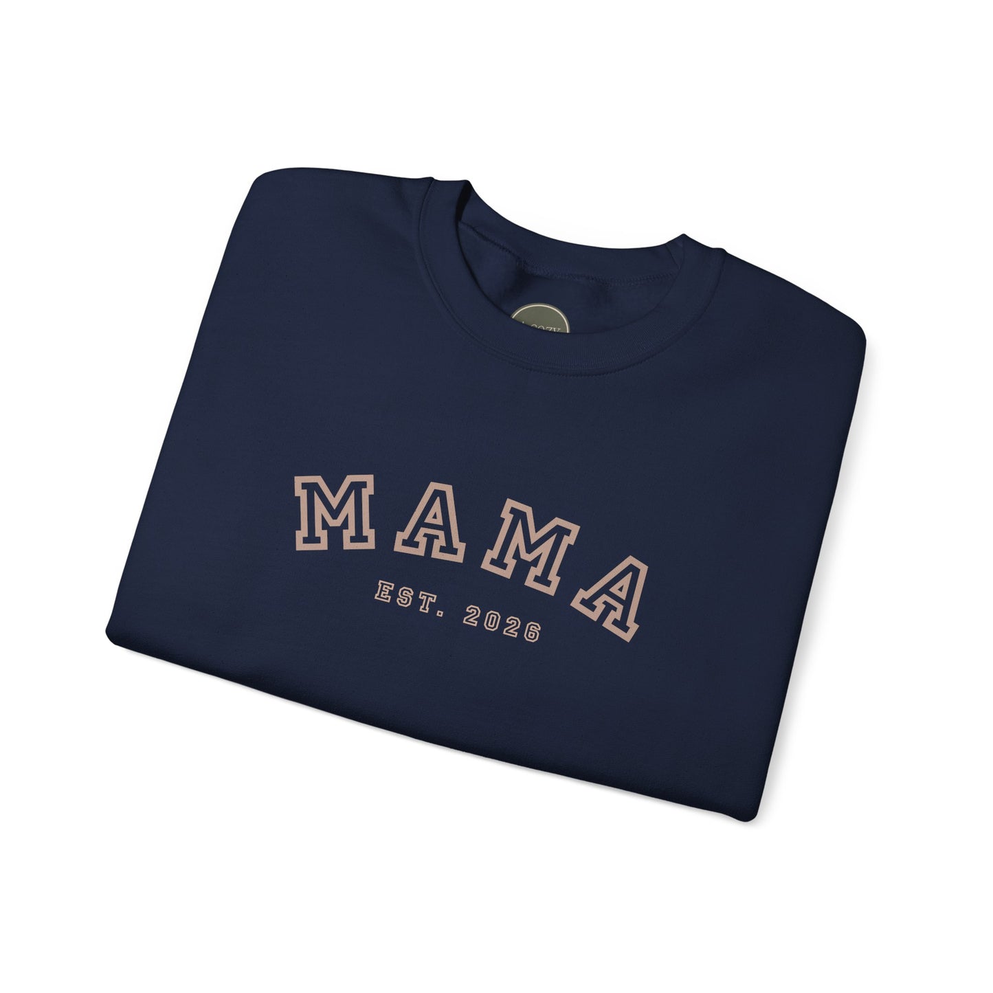 MAMA est. 2026