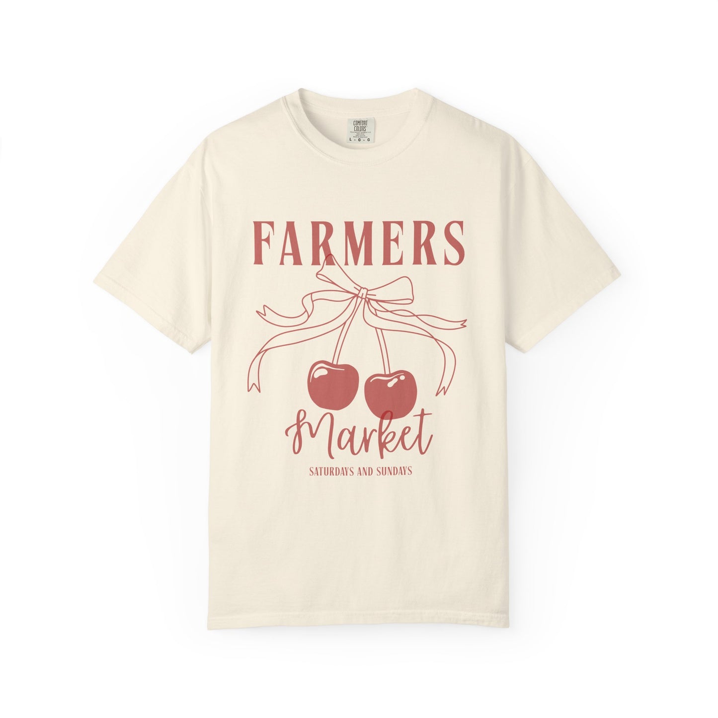 FARMERS MARKET