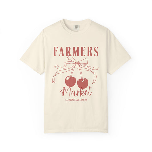 FARMERS MARKET