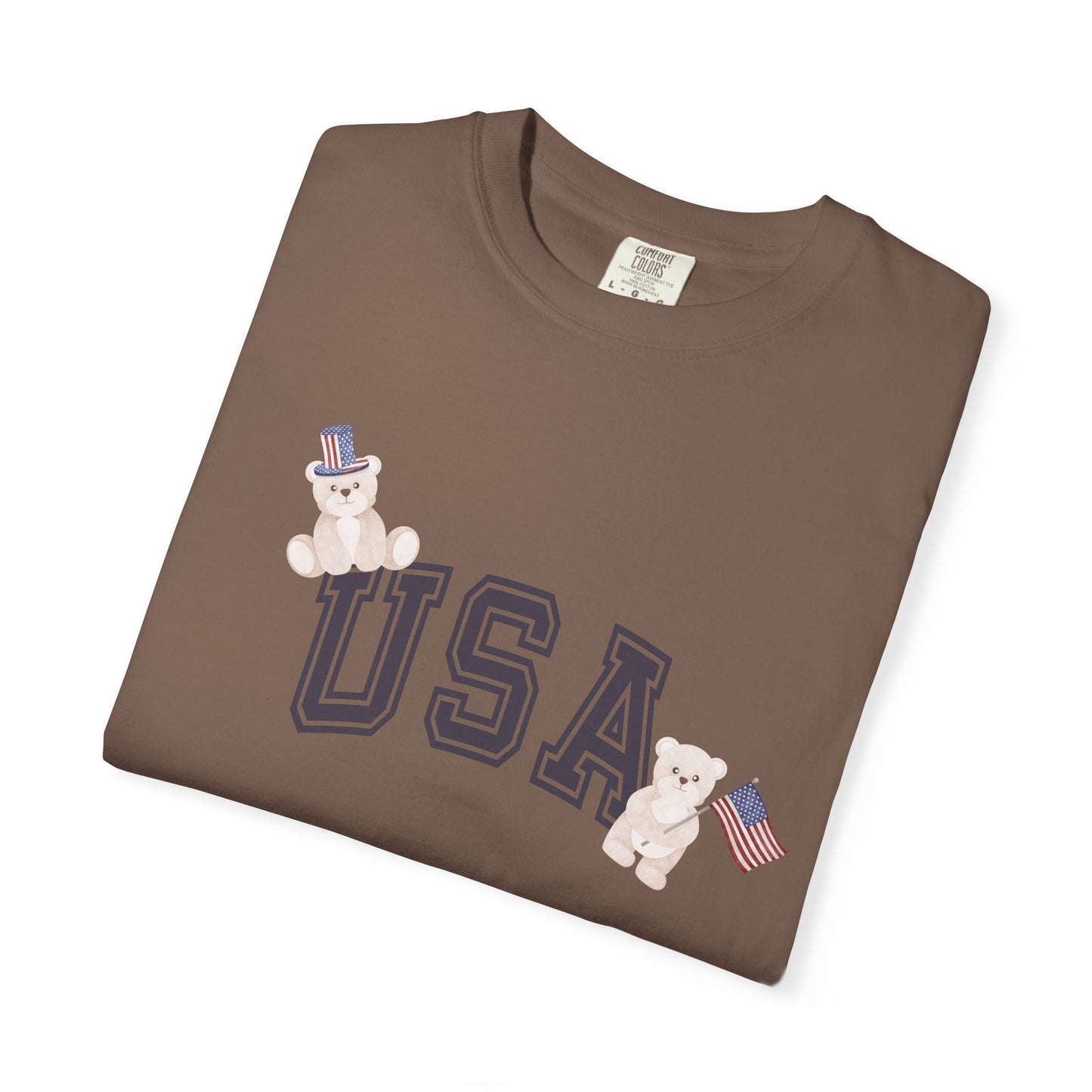 USA Bears