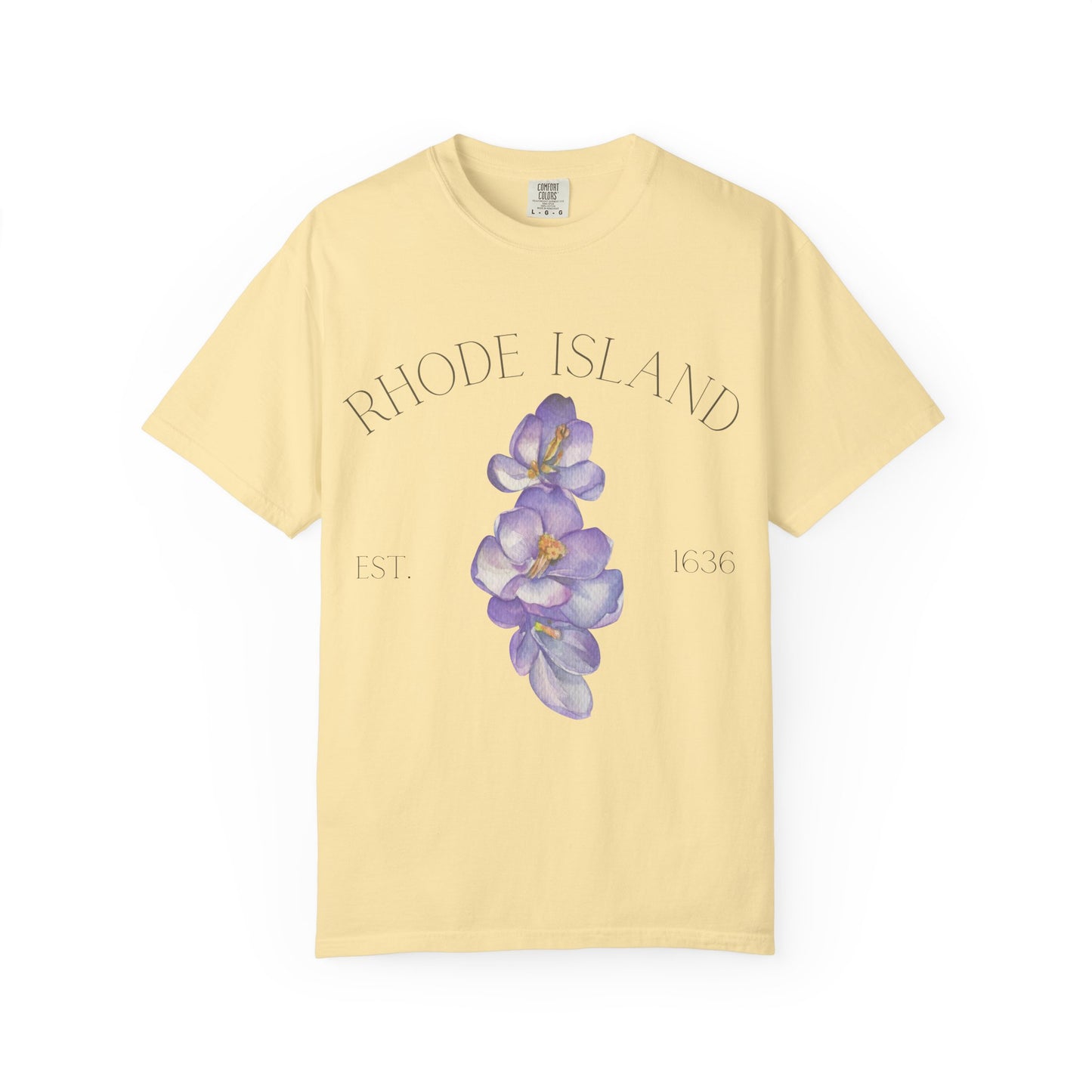 Rhode Island