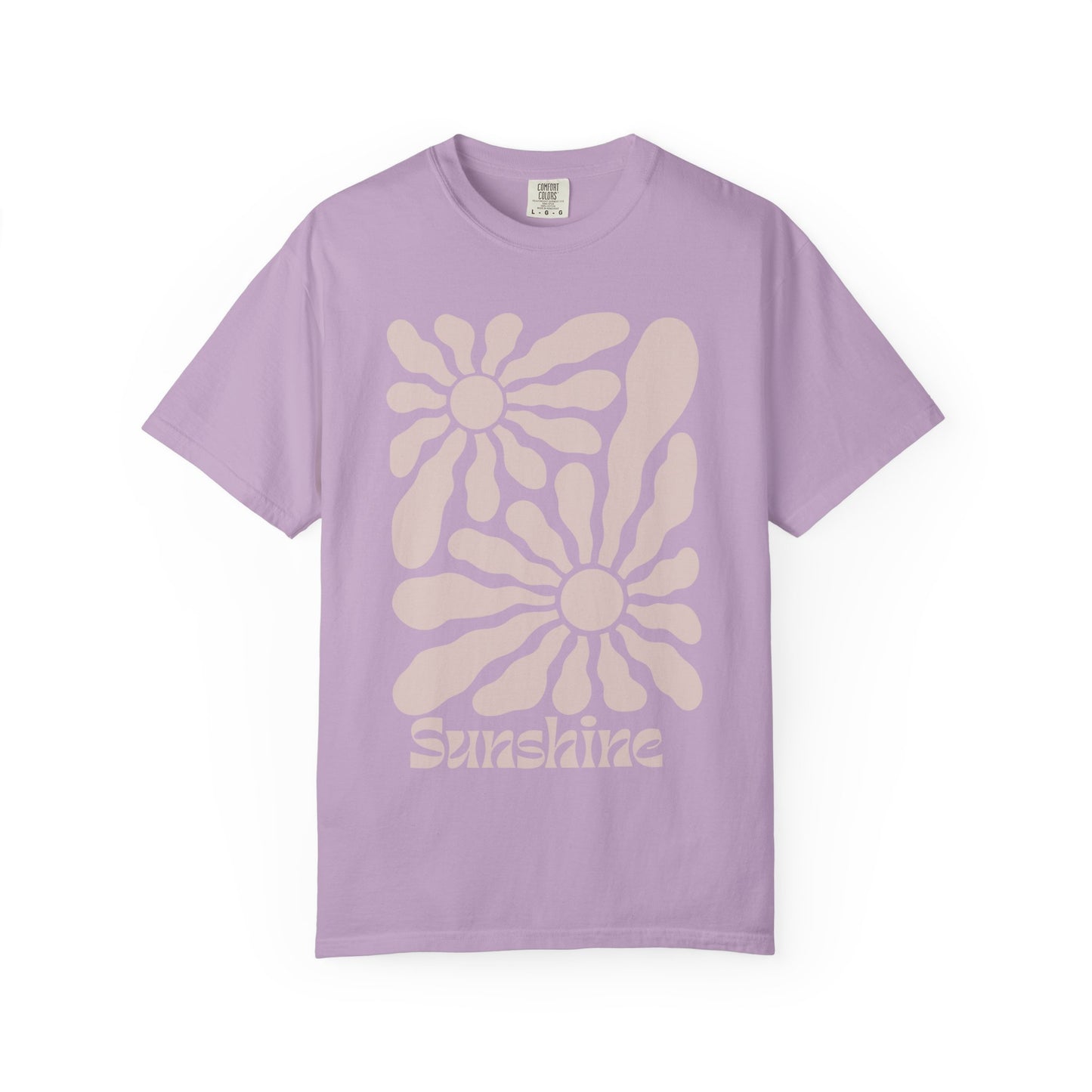 Sunshine Floral
