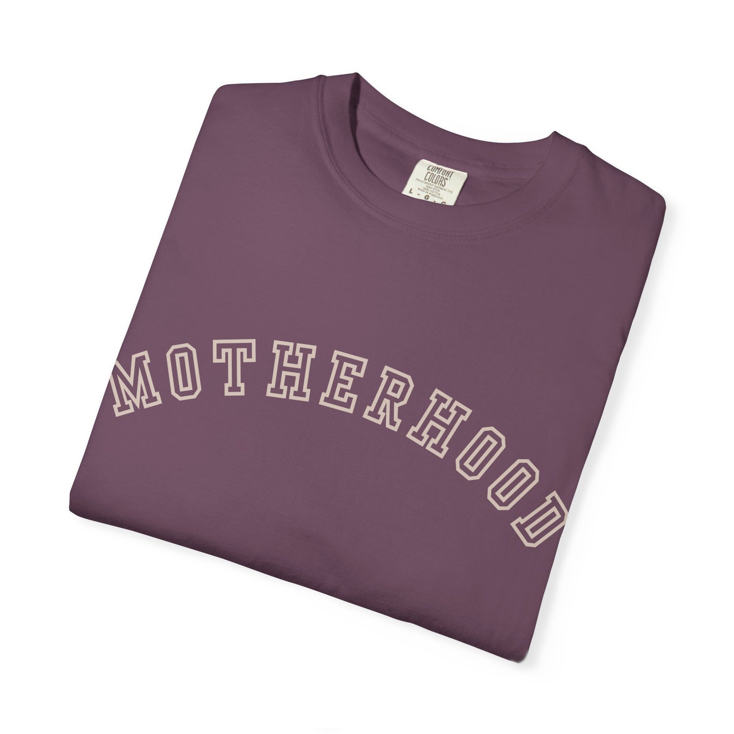 MOTHERHOOD JERSEY