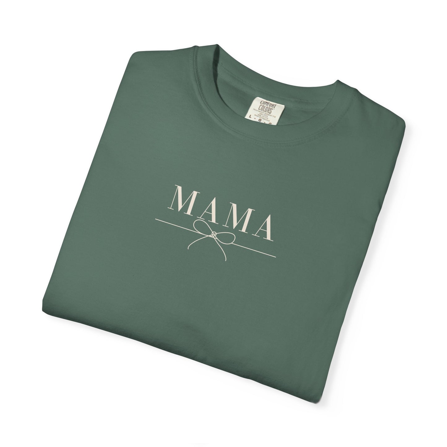 MINIMAL MAMA BOW